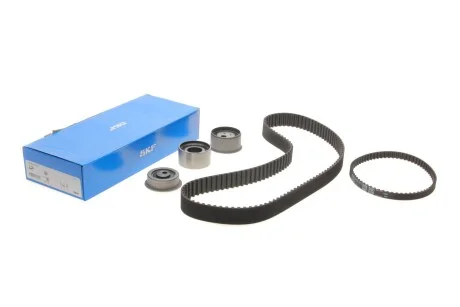 Комплект ГРМ (ремінь+ролик))) SKF VKMA 95019