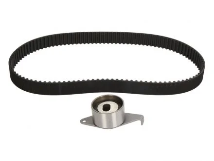 Комплект ГРМ (ремінь+ролик))) SKF VKMA97505