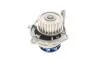 Комплект ременя ГРМ з водяним насосом SKODA OCTAVIAII (1Z3) 1.6 SKF VKMC 01113-1 (фото 7)