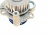 Водяний насос + комплект зубчастого ременя SKF VKMC 01113-2 (фото 9)