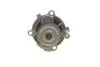 Комплект ГРМ, пас+ролик+помпа SKF VKMC 01222-1 (фото 10)