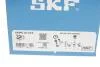 Водяной насос + комплект зубчатого ремня (Выр-во) SKF VKMC 01222 (фото 19)