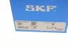 Водяний насос + комплект зубчастого ременя SKF VKMC 01250-1 (фото 23)