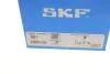 Водяной насос + комплект зубчатого ремня SKF VKMC 01250-1 (фото 23)