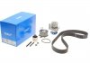 Водяний насос + комплект зубчастого ременя (Пр-во SKF) VKMC 01250-2