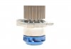 Водяний насос + комплект зубчастого ременя SKF VKMC 01250-2 (фото 10)
