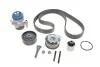 Водяной насос + комплект зубчатого ремня (Пр-во SKF) VKMC 01259-1