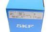 Водяна помпа з комплектом зубчатого ремня (ПРОМО) SKF VKMC 01270 (фото 38)