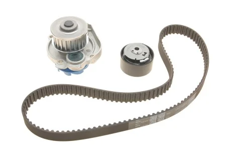 Водяной насос + комплект зубчатого ремня SKF VKMC 02204-2