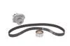 Водяний насос + комплект зубчастого ременя (Пр-во SKF) VKMC 02206-2