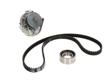 Водяной насос + комплект зубчатого ремня SKF VKMC 02210-1