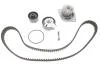 SKF К-кт. ГРМ (помпа+рем.+2шт.ролика+крепление) Citroen Berlingo 1.6, Peugeot 307 1.6 VKMC 03132