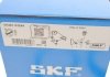 Водяной насос + комплект зубчатого ремня SKF VKMC 03244 (фото 21)