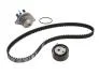 SKF CITROEN Ремень ГРМ+ролик+помпа Berlingo 1.1i 96-,C2/C3 1.1i  02- VKMC 03253