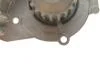 Комплект ремня ГРМ с водяным насосом FORD KUGA I 2.0 TDCi SKF VKMC 03257 (фото 8)
