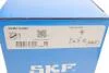 Водяной насос + комплект зубчатого ремня SKF VKMC 03305 (фото 22)