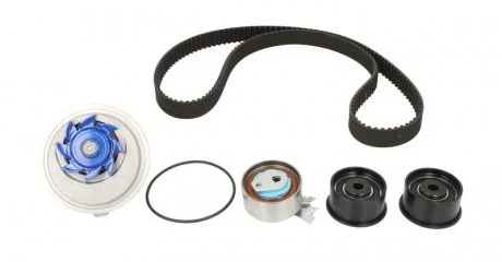 Водяной насос + комплект зубчатого ремня SKF VKMC 05140
