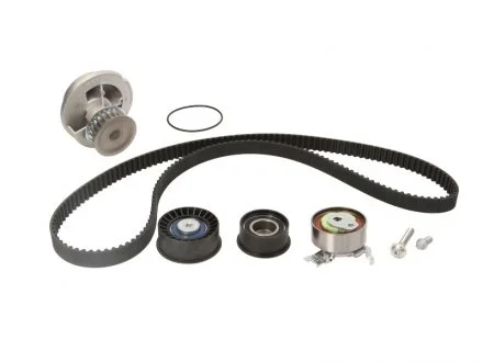 Водяний насос + комплект зубчастого ременя SKF VKMC 05150-1
