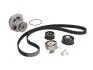 Комплект ремня ГРМ с водяным насосом OPEL ASTRA G 1.8 16V (пр-во SKF) VKMC 05152-2