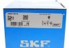 Водяний насос + комплект зубчастого ременя SKF VKMC 05193 (фото 16)