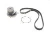 SKF  К-т ГРМ (помпа + ремінь) OPEL Omega A, Vectra A, Astra F, 1,8- 2,0 VKMC 05401