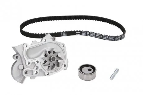 Водяной насос + комплект зубчатого ремня SKF VKMC 06000