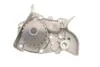 Водяний насос + комплект зубчастого ременя SKF VKMC 06005 (фото 8)