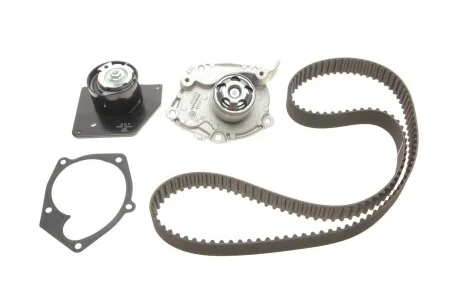 Водяний насос + комплект зубчастого ременя SKF VKMC 06008