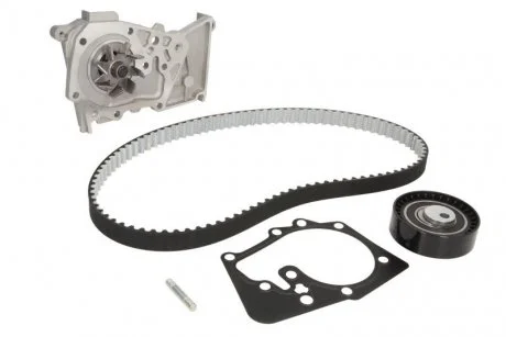 Водяной насос + комплект зубчатого ремня SKF VKMC 06009