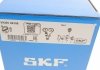 Комплект ремня ГРМ с водяной помпой (Выр-во) SKF VKMC 06106 (фото 23)