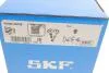 Комплект ремня ГРМ с водяной помпой (Выр-во) SKF VKMC 06106 (фото 23)