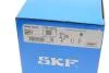 Водяний насос + комплект зубчастого ременя SKF VKMC 06127 (фото 17)