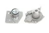 Водяний насос + комплект ременя RENAULT MEGANE II 1.9 dCi 2004 - 2006 SKF VKMC 06129 (фото 8)