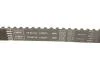 Водяной насос + комплект зубчатого ремня SKF VKMC 06134-3 (фото 4)