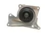 Водяной насос + комплект зубчатого ремня SKF VKMC 06134-3 (фото 5)