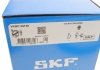 Водяний насос + комплект зубчастого ременя SKF VKMC 06136 (фото 16)