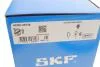 Водяной насос + комплект зубчатого ремня SKF VKMC 06136 (фото 16)