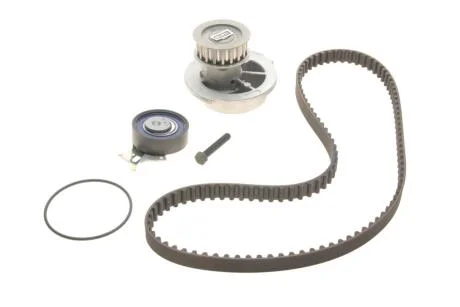 Водяной насос + комплект зубчатого ремня SKF VKMC 90202
