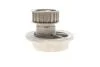 Водяний насос + комплект зубчастого ременя SKF VKMC 90202 (фото 8)