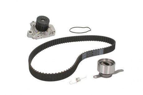 Водяной насос + комплект зубчатого ремня SKF VKMC 93005-2