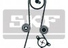 Водяной насос + комплект ремня зубчатого SKF VKMC 95660-1 (фото 3)
