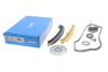 Цепь распределяла (к-т) SEAT/SKODA/VW Ibiza/Fabia/Fox/Polo &quot;1,2 &quot;01-14 SKF VKML 81001 (фото 2)