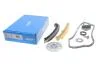 Цепь распределяла (к-т) SEAT/SKODA/VW Ibiza/Fabia/Fox/Polo &quot;1,2 &quot;01-14 SKF VKML 81001 (фото 2)