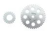 Цепь распределяла (к-т) SEAT/SKODA/VW Ibiza/Fabia/Fox/Polo &quot;1,2 &quot;01-14 SKF VKML 81001 (фото 5)