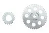 Цепь распределяла (к-т) SEAT/SKODA/VW Ibiza/Fabia/Fox/Polo &quot;1,2 &quot;01-14 SKF VKML 81001 (фото 6)