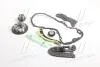 Ланцюг розподілвалу (к-т) FORD C-Max/Fiesta/Focus/Galaxy/Mondeo/S-Max/Tourneo/Transit "1,8TDCi "98-1 VKML84003