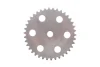 Комплект ланцюгів ГРМ і маслонасоса з шестернями FORD 1,8/2,0 16V 00- SKF VKML 84004-1 (фото 22)