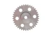 Комплект ланцюгів ГРМ і маслонасоса з шестернями FORD 1,8/2,0 16V 00- SKF VKML 84004-1 (фото 23)
