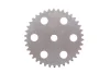 Комплект ланцюгів ГРМ і маслонасоса з шестернями FORD 1,8/2,0 16V 00- SKF VKML 84004-1 (фото 25)