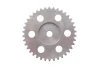 Комплект ланцюгів ГРМ і маслонасоса з шестернями FORD 1,8/2,0 16V 00- SKF VKML 84004-1 (фото 26)